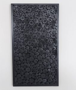 "Black"