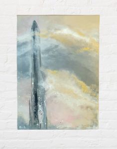 Tower of dreams - Myyty