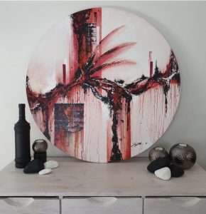 Follow the wild waters