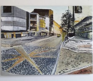 Thousand tales to tell