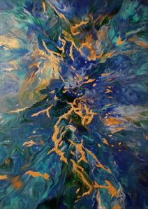 What are You waiting for?