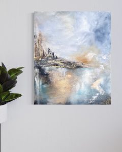 Let’s forget about tommorow