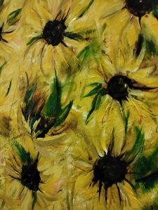 Sunflowerfield