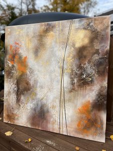 Somewhere only we know