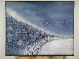 "North of the country"