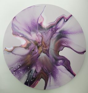Orchidea