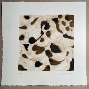 Monotypia No3