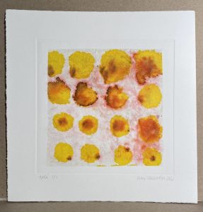 Monotypia No7