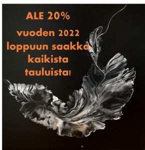 ALE 20%