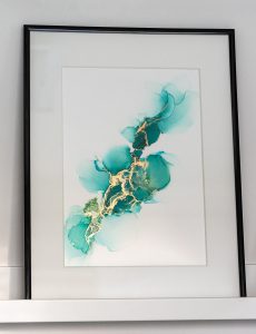 Teal