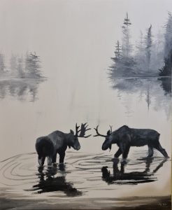 Keskustelu