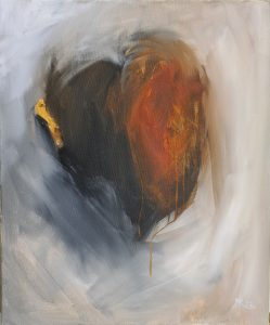 Sydämeni osuman sai