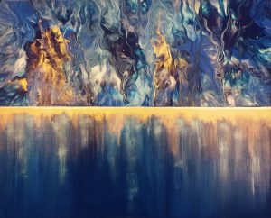 The Fine Line Between