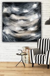 “Sparkling night”