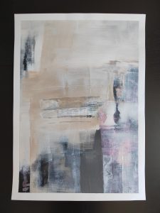 "Ode to light"