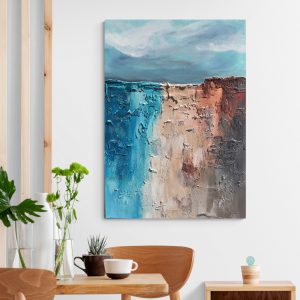 “Journey to the center of the Earth”