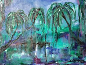 Tropical dreams