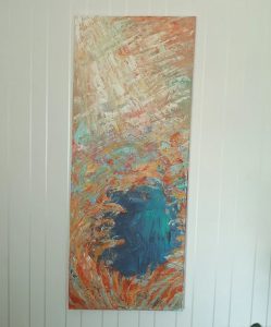 Astu tulevaisuuteesi