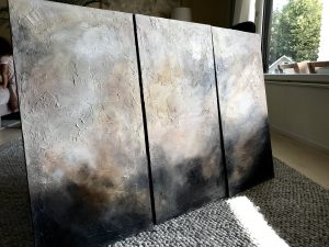 Glimpses of hidden gold