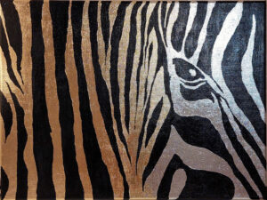 Elämän värikäs Silmä