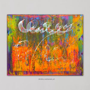 Fuoco & Anima (Tuli & Sielu) -MYYTY!-