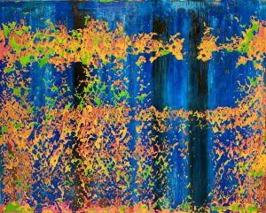 Blue Room