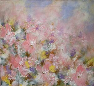 Dream a little dream of me