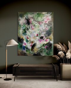 All I can think about is you