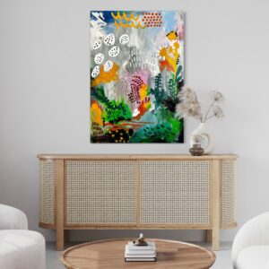 Morning in Wonderland