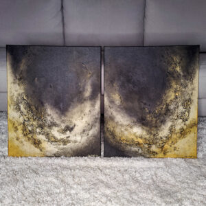 Divine I & II
