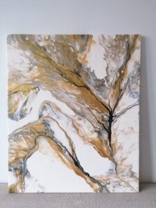 Find your Roots - and let them Grow