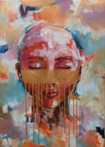 Onnen kultaiset kyyneleet