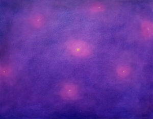 Atomi (Maisema kvanttikentässä)