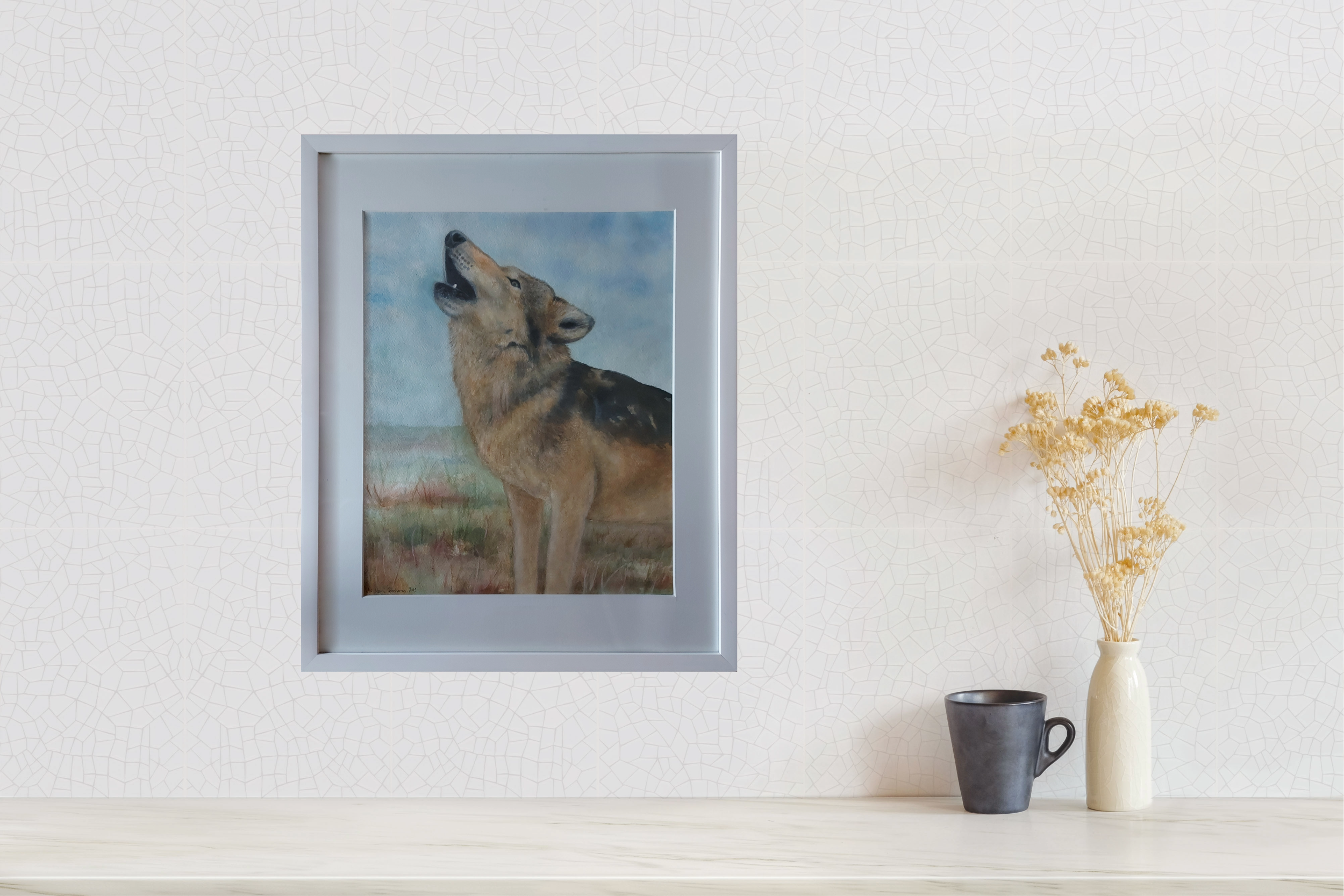 Lonely-heart-seinalla