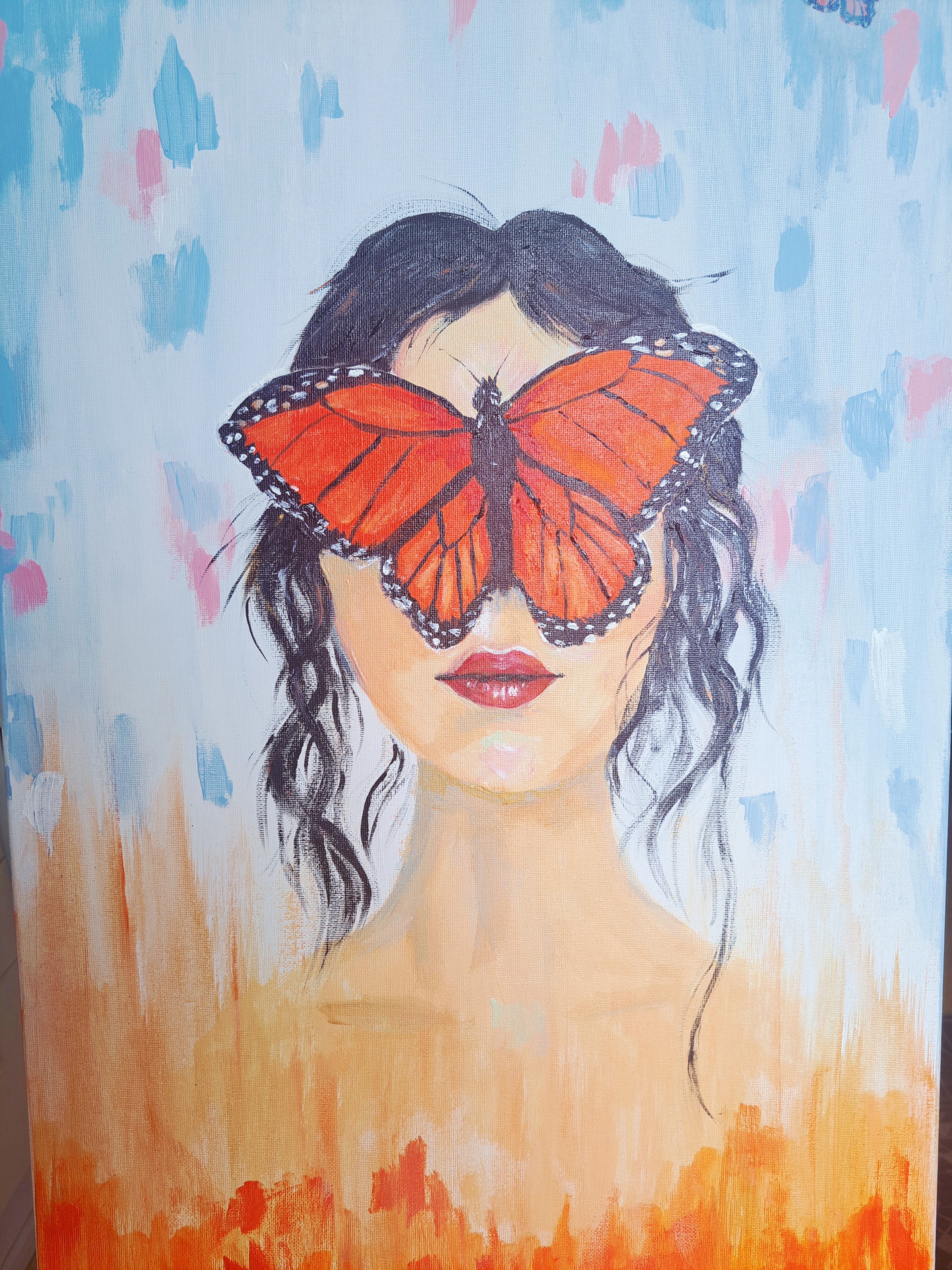 Metamorphosis