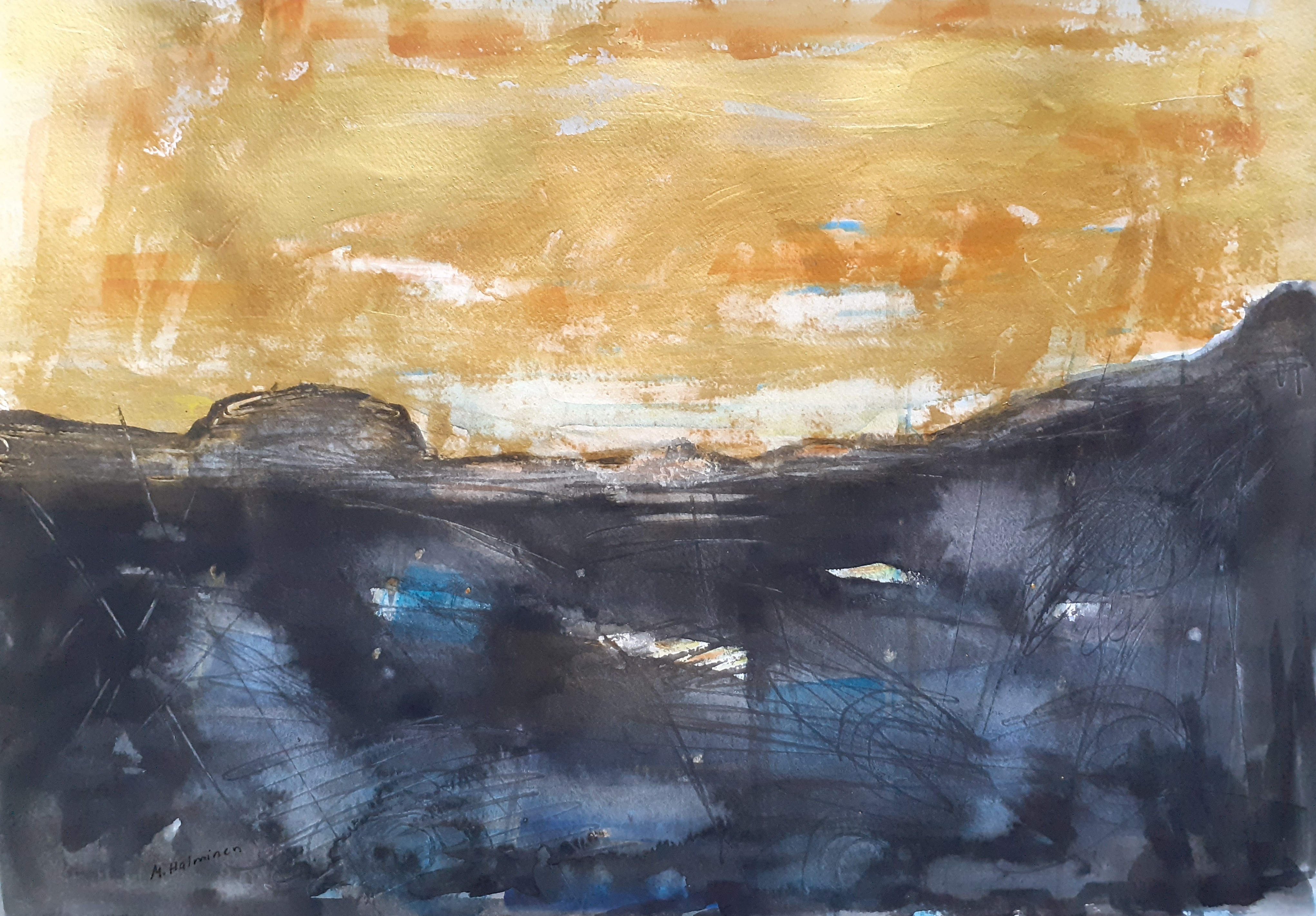 4.-Kultainen-vyohyke-–saatchi-kopio