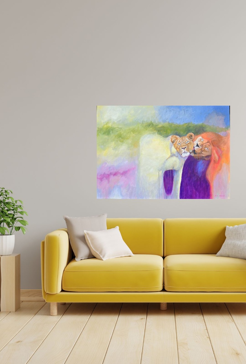 Jellona-art-wall-pienempi